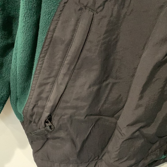 Columbia Fleece Jacket Men's Large - Picture 2 of 8